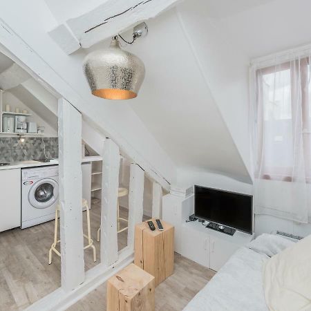 Appartement Satory 베흑사이으 외부 사진