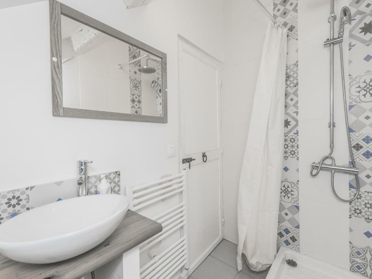 Appartement Satory 베흑사이으 외부 사진